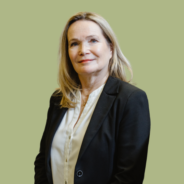 Mirjam Kalland