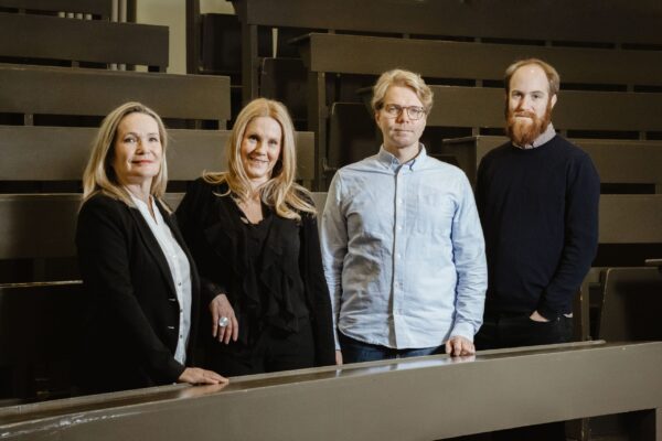 Koulutusjärjestelmämme ei ole niin tasa-arvoinen, kuin ajattelemme