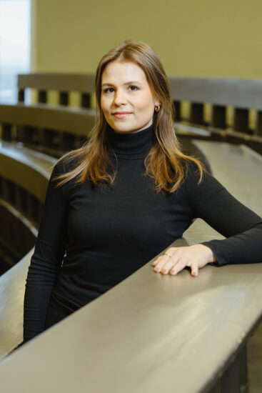 Elli Luoma